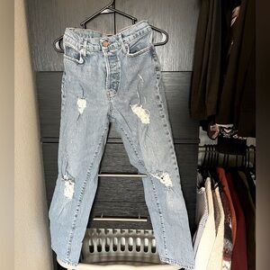 BDG Urban Outfitters Jean size 27